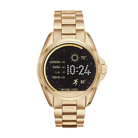 michael kors smart watch back adhesive|Michael Kors smart watch sale.